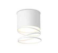 Накладной светильник Ambrella Light Techno spot TN71103