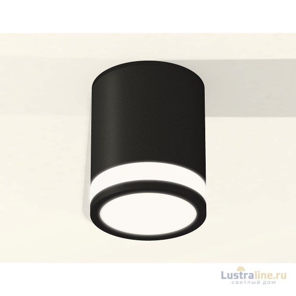 Накладной светильник Ambrella Light Techno XS6302060 (C6302, N6221) Накладной светильник Ambrella Light Techno XS6302060 (C6302, N6221)