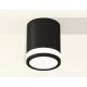 Накладной светильник Ambrella Light Techno XS6302060 (C6302, N6221)