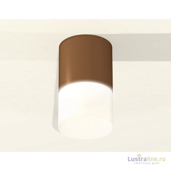 Накладной светильник Ambrella Light Techno XS6304042 (C6304, N6252) Накладной светильник Ambrella Light Techno XS6304042 (C6304, N6252)