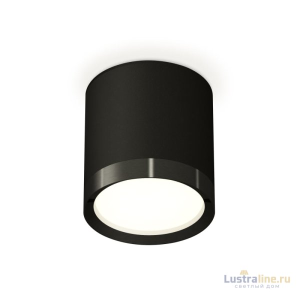 Потолочный светильник Ambrella Light Techno Spot XS8142002 (C8142, N8113)