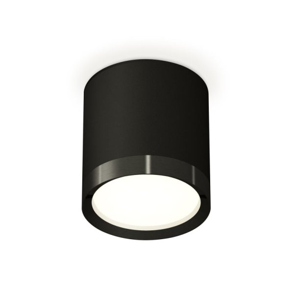 Потолочный светильник Ambrella Light Techno Spot XS8142002 (C8142, N8113)