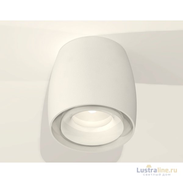 Потолочный светильник Ambrella Light Techno Spot XS1141041 (C1141, N7165) Потолочный светильник Ambrella Light Techno Spot XS1141041 (C1141, N7165)