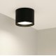 Накладной светильник Arlight SP-DICE-R77-10W Day4000 (BK, 24 deg, 230V) 046625