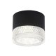 Накладной светильник Crystal Lux CLT 140C80 BL 4000K