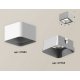 Накладной светильник Ambrella Light Techno XS7832003 (C7832, N7703)