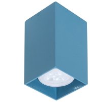 Накладной светильник TopDecor Tubo6 SQ P1 29