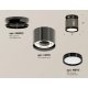 Потолочный светильник Ambrella Light Techno Spot XS8115010 (N8902, C8115, N8113)