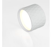 Накладной светильник General GWL-GX53-M-IP20 661760