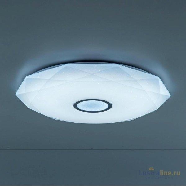 Накладной светильник Citilux CL713A100G Накладной светильник Citilux CL713A100G