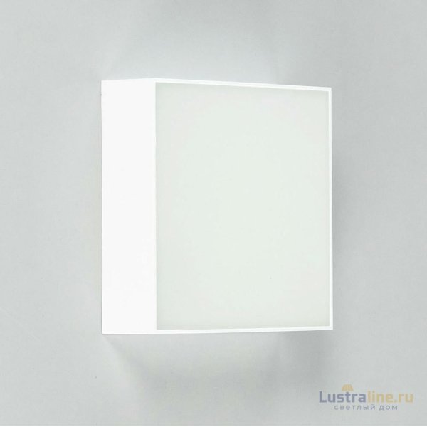 Накладной светодиодный светильник Citilux Тао CL712X120N