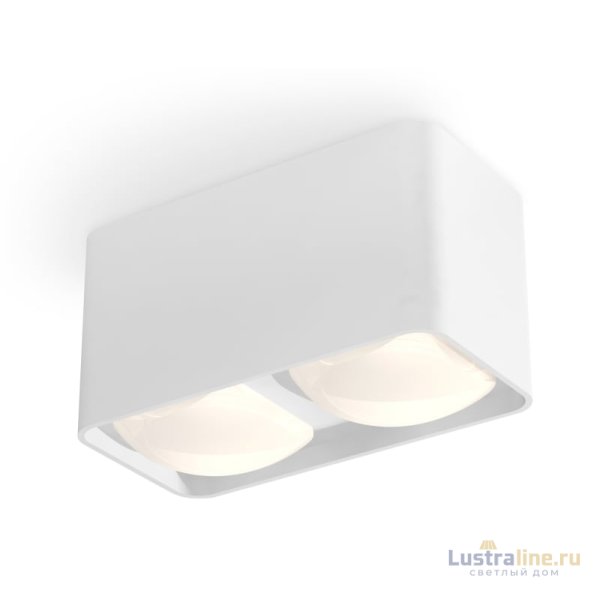 Потолочный светильник Ambrella Light Techno Spot XS7850022 (C7850, N7756)