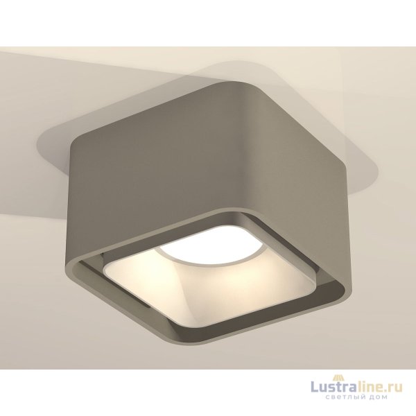 Накладной светильник Ambrella Light Techno XS7834001