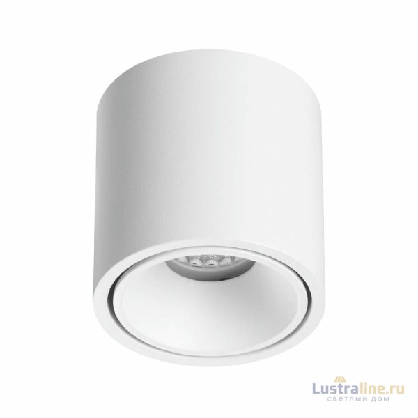 Накладной светильник Odeon Light Redo 6620/10CL
