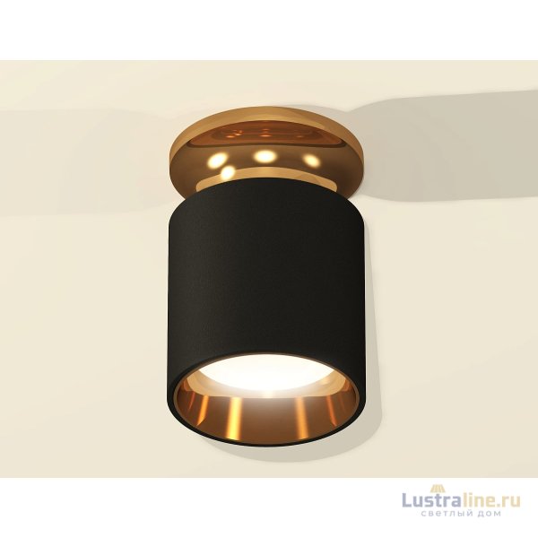 Потолочный светильник Ambrella Light Techno Spot XS6302161 (N6905, C6302, N6113)