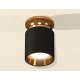 Потолочный светильник Ambrella Light Techno Spot XS6302161 (N6905, C6302, N6113)