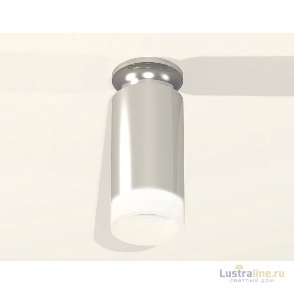 Накладной светильник Ambrella Light Techno XS6325081 (N6903, C6325, N6248)