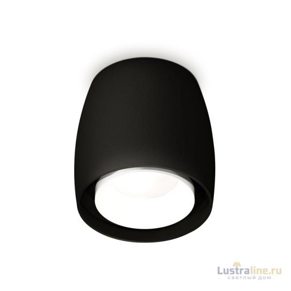 Потолочный светильник Ambrella Light Techno Spot XS1142001 (C1142, N7030)