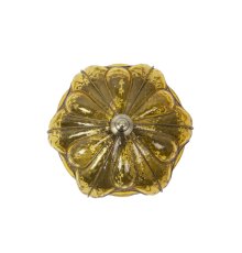 Потолочный светильник Abrasax Cornelia 2243/4(amber)