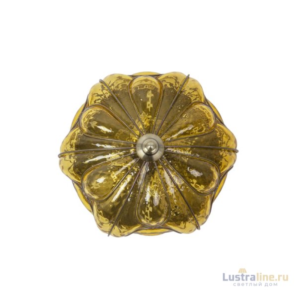 Потолочный светильник Abrasax Cornelia 2243/4(amber) Потолочный светильник Abrasax Cornelia 2243/4(amber)
