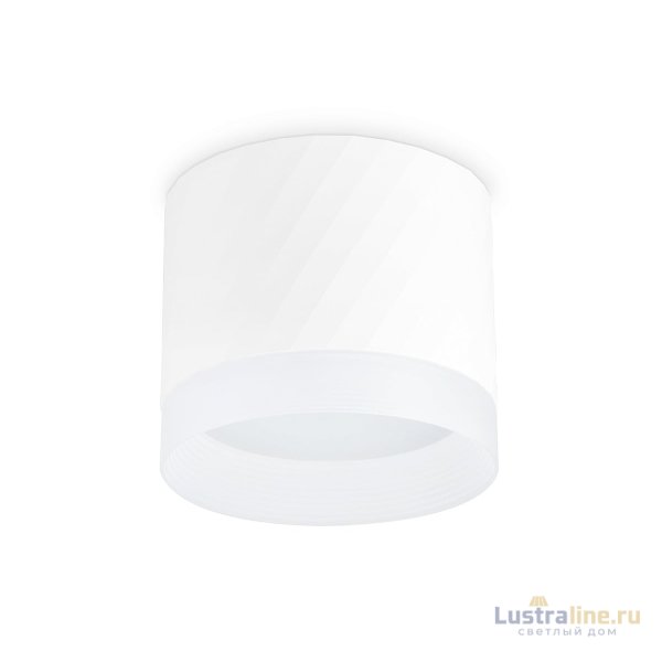Накладной светильник Ambrella Light Techno Spot TN5353 Накладной светильник Ambrella Light Techno Spot TN5353