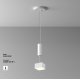 Накладной светильник Maytoni Zon C032CL-12W3K-SQ-W