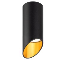 Накладной светильник Эра OL26 BK Б0055575