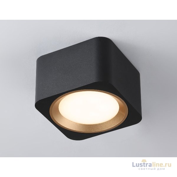 Накладной светильник Ambrella Light Techno spot TN70832 Накладной светильник Ambrella Light Techno spot TN70832