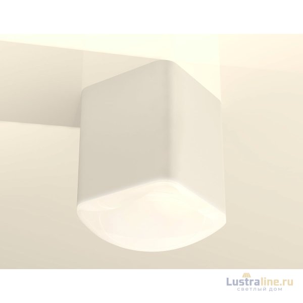 Потолочный светильник Ambrella Light Techno Spot XS7812022 (C7812, N7756)