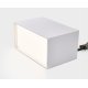 Накладной светильник Italline DL 3029 white 4000K