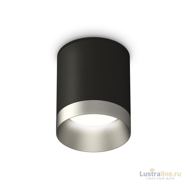 Накладной светильник Ambrella Light Techno XS6302023 (C6302, N6133)