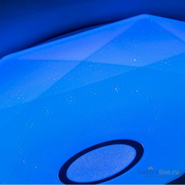 Накладной светильник Citilux CL713A100G Накладной светильник Citilux CL713A100G