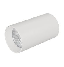 Корпус накладного светильника Arlight SP-Polo-Surface-R85 024251(1)