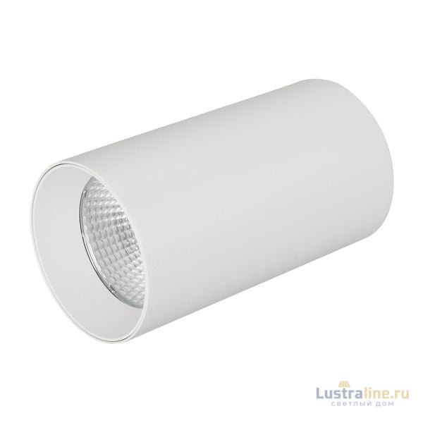 Корпус накладного светильника Arlight SP-Polo-Surface-R85 024251(1) Корпус накладного светильника Arlight SP-Polo-Surface-R85 024251(1)