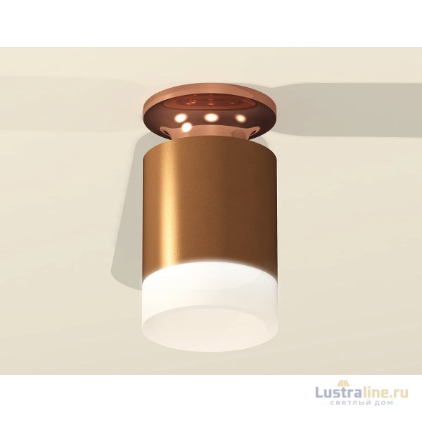 Потолочный светильник Ambrella Light Techno Spot XS6304153 (N6906, C6304, N6248) Потолочный светильник Ambrella Light Techno Spot XS6304153 (N6906, C6304, N6248)