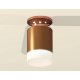Потолочный светильник Ambrella Light Techno Spot XS6304153 (N6906, C6304, N6248)