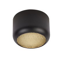 Накладной светильник Feron HL364 Barrel echo 48398