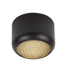 Накладной светильник Feron HL364 Barrel echo 48398