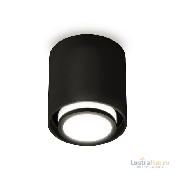 Потолочный светильник Ambrella Light Techno Spot XS7723016 (C7723, N7121)