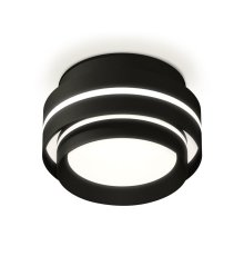 Потолочный светильник Ambrella Light Techno Spot XS8414004 (C8414, N8478)