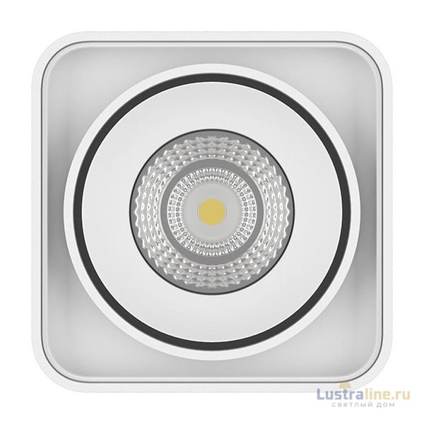 Накладной светильник Lightstar 052336