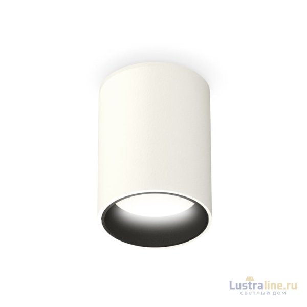 Накладной светильник Ambrella Light Techno XS6312021 (C6312, N6111)