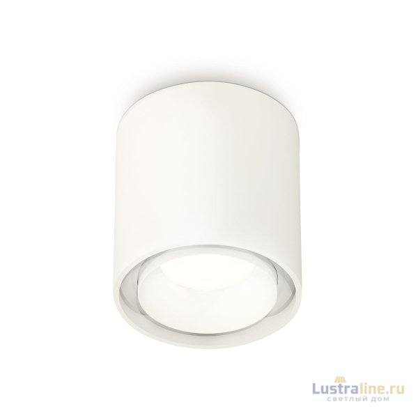 Потолочный светильник Ambrella Light Techno Spot XS7722015 (C7722, N7165)