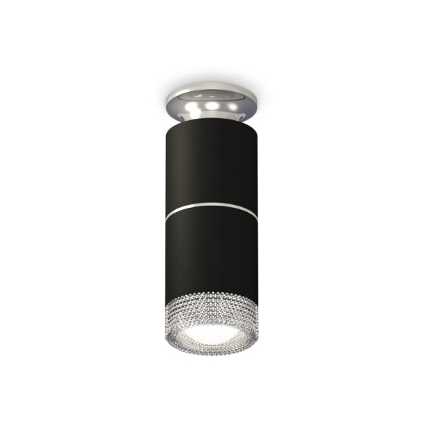 Потолочный светильник Ambrella Light Techno Spot XS6302222 (N6903, C6302, A2060, C6302, N6150)