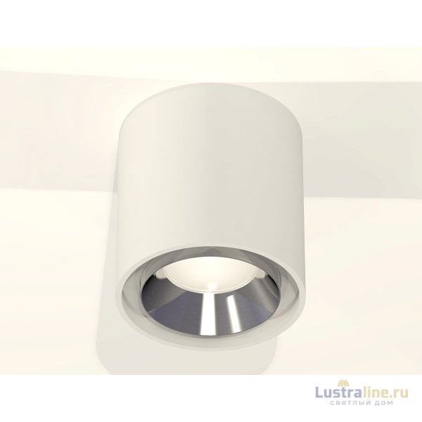 Потолочный светильник Ambrella Light Techno Spot XS7722003 (C7722, N7032)
