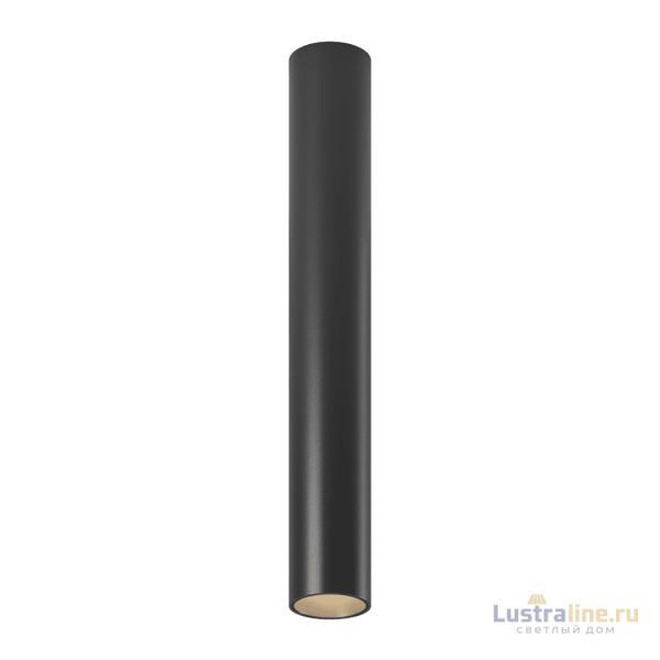 Накладной светильник SWG MINI-VL-BASE-L-BL-WW 004856