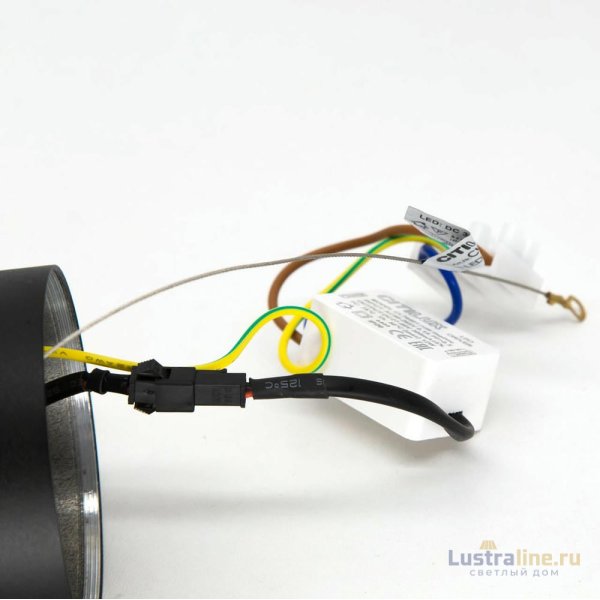 Накладной светильник Citilux CL7440110 Накладной светильник Citilux CL7440110