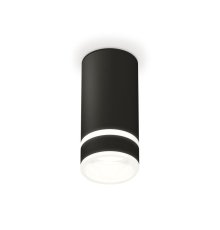 Потолочный светильник Ambrella Light Techno Spot XS8162005 (C8162, N8445)