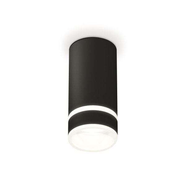 Потолочный светильник Ambrella Light Techno Spot XS8162005 (C8162, N8445)