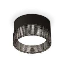Потолочный светильник Ambrella Light Techno Spot XS8102031 (C8102, N8484)